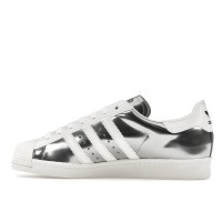 adidas Superstar Prada Silver