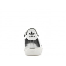 adidas Superstar Prada Silver