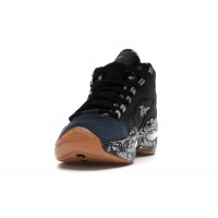 Кроссовки Reebok Question Mid Iverson Classic