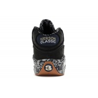 Кроссовки Reebok Question Mid Iverson Classic