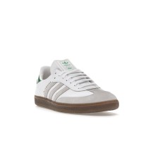 adidas Samba OG Kith Classics White Green