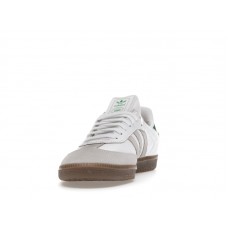 adidas Samba OG Kith Classics White Green