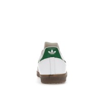 adidas Samba OG Kith Classics White Green