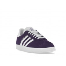 adidas Gazelle Rich Purple