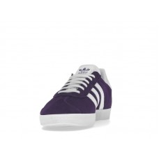 adidas Gazelle Rich Purple