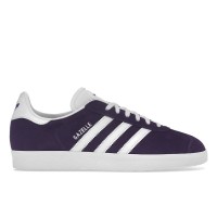 Кроссовки adidas Gazelle Rich Purple