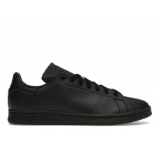 Кроссовки adidas Stan Smith Primegreen Triple Black