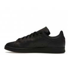 Кроссовки adidas Stan Smith Primegreen Triple Black