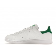 Кроссовки adidas Stan Smith Forever PRIMEGREEN White