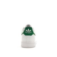 Кроссовки adidas Stan Smith Forever PRIMEGREEN White
