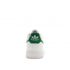Кроссовки adidas Stan Smith Forever PRIMEGREEN White
