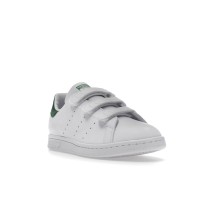 Кроссовки adidas Stan Smith OG Velcro Fairway Green