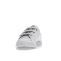 Кроссовки adidas Stan Smith OG Velcro Fairway Green