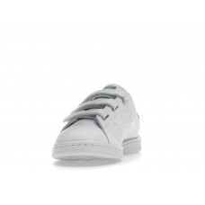 Кроссовки adidas Stan Smith OG Velcro Fairway Green