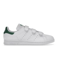 Кроссовки adidas Stan Smith OG Velcro Fairway Green