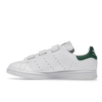 Кроссовки adidas Stan Smith OG Velcro Fairway Green