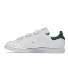 Кроссовки adidas Stan Smith OG Velcro Fairway Green