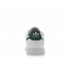 Кроссовки adidas Stan Smith OG Velcro Fairway Green