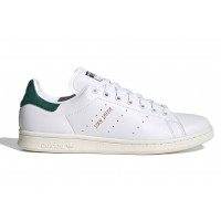 Кроссовки adidas Stan Smith Primegreen Collegiate Green