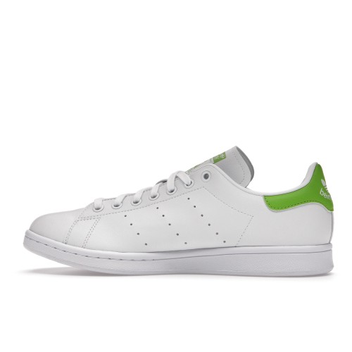 Кроссы adidas Stan Smith Kermit - мужская сетка размеров