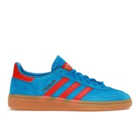 Кроссовки adidas Handball Spezial Bright Blue