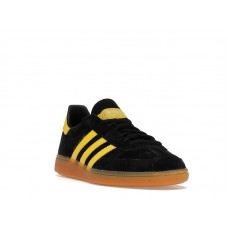 adidas Handball Spezial Black Yellow