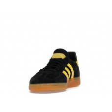 adidas Handball Spezial Black Yellow
