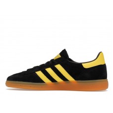 adidas Handball Spezial Black Yellow