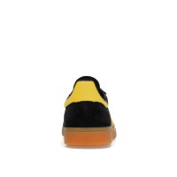 adidas Handball Spezial Black Yellow