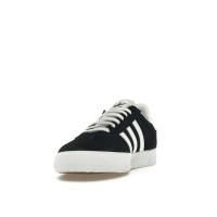 Кроссовки adidas Gazelle ADV Black White Gold