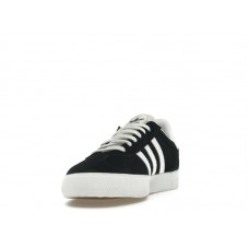 Кроссовки adidas Gazelle ADV Black White Gold