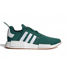 Кроссовки adidas NMD R1 Collegiate Green