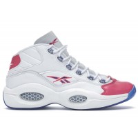 Кроссовки Reebok Question Mid Eric Emanuel Pink Toe