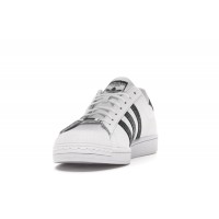adidas Superstar Swarovski White Black