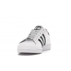 adidas Superstar Swarovski White Black