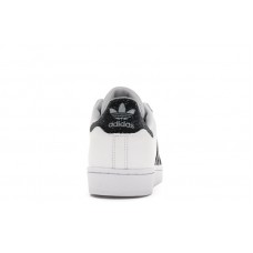 adidas Superstar Swarovski White Black