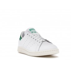 Кроссовки adidas Stan Smith Swarovski White Green