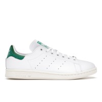 Кроссовки adidas Stan Smith Swarovski White Green