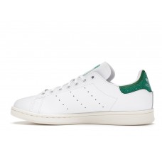 Кроссовки adidas Stan Smith Swarovski White Green