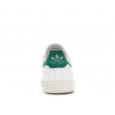 Кроссовки adidas Stan Smith Swarovski White Green