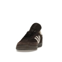 adidas Samba Wales Bonner Core Black