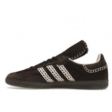 adidas Samba Wales Bonner Core Black