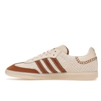adidas Samba Wales Bonner Cream White