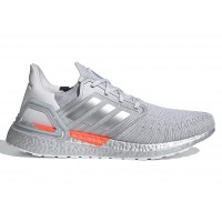 Кроссовки adidas Ultra Boost 20 NASA Dash Grey