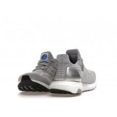 Кроссовки adidas Ultra Boost DNA NASA Halo Silver