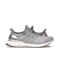 Кроссовки adidas Ultra Boost DNA NASA Halo Silver
