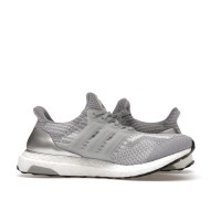 Кроссовки adidas Ultra Boost DNA NASA Halo Silver