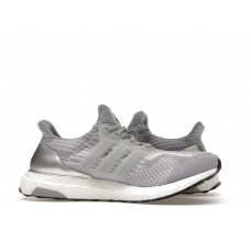 Кроссовки adidas Ultra Boost DNA NASA Halo Silver