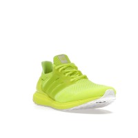 Кроссовки adidas Ultra Boost 1.0 DNA Solar Yellow