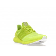 Кроссовки adidas Ultra Boost 1.0 DNA Solar Yellow